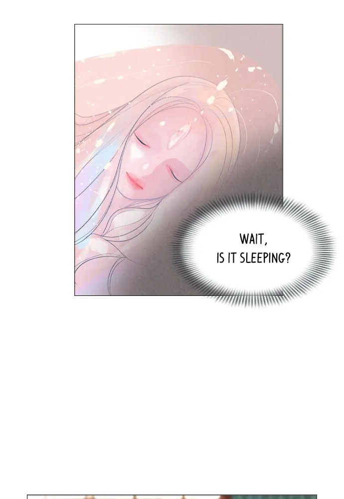 Mystical Chapter 3 page 6 - 