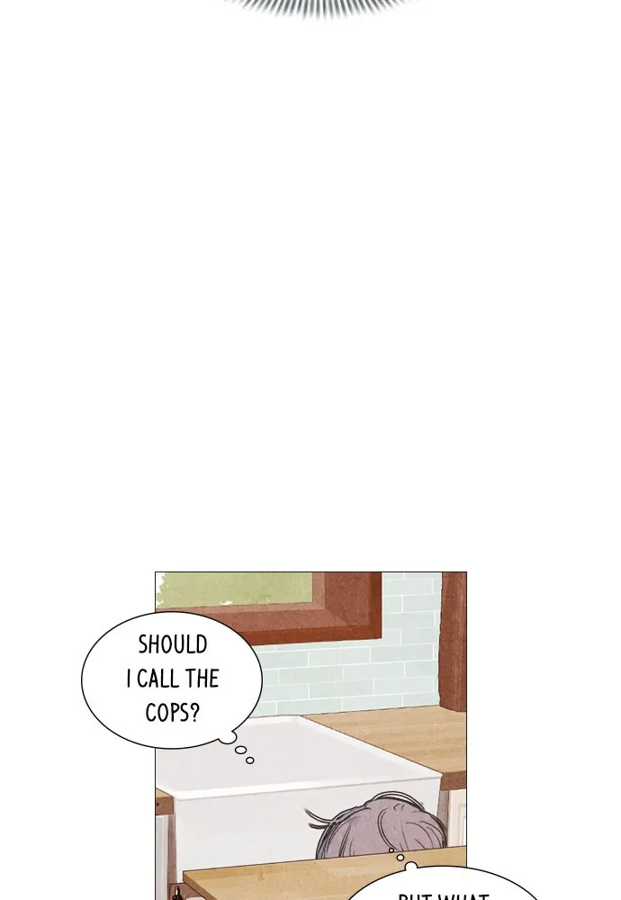 Mystical Chapter 3 page 53 - 