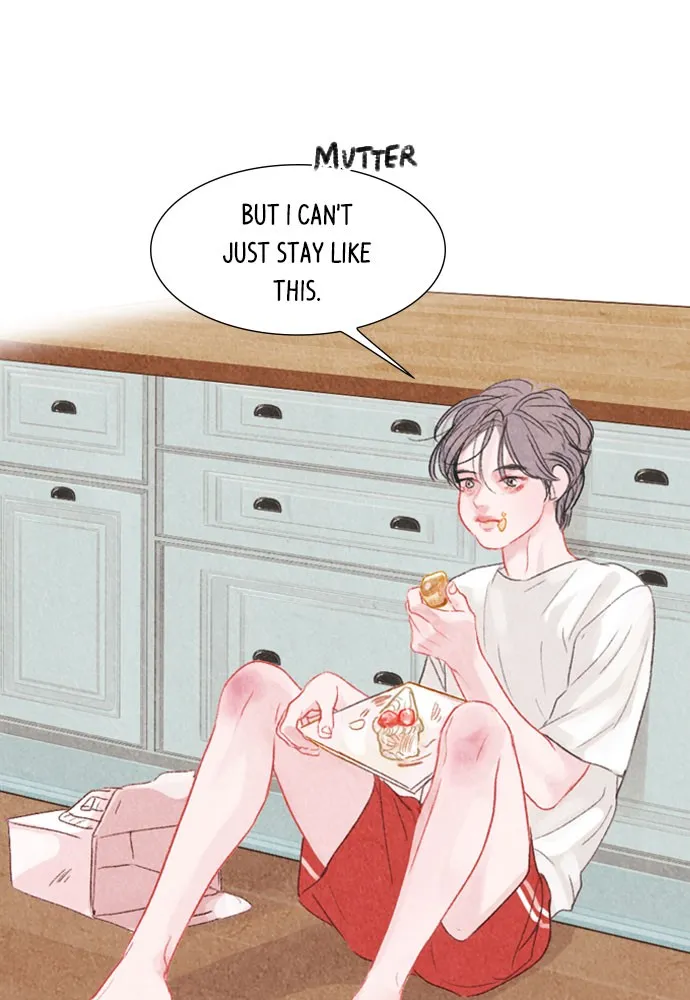 Mystical Chapter 3 page 55 - 