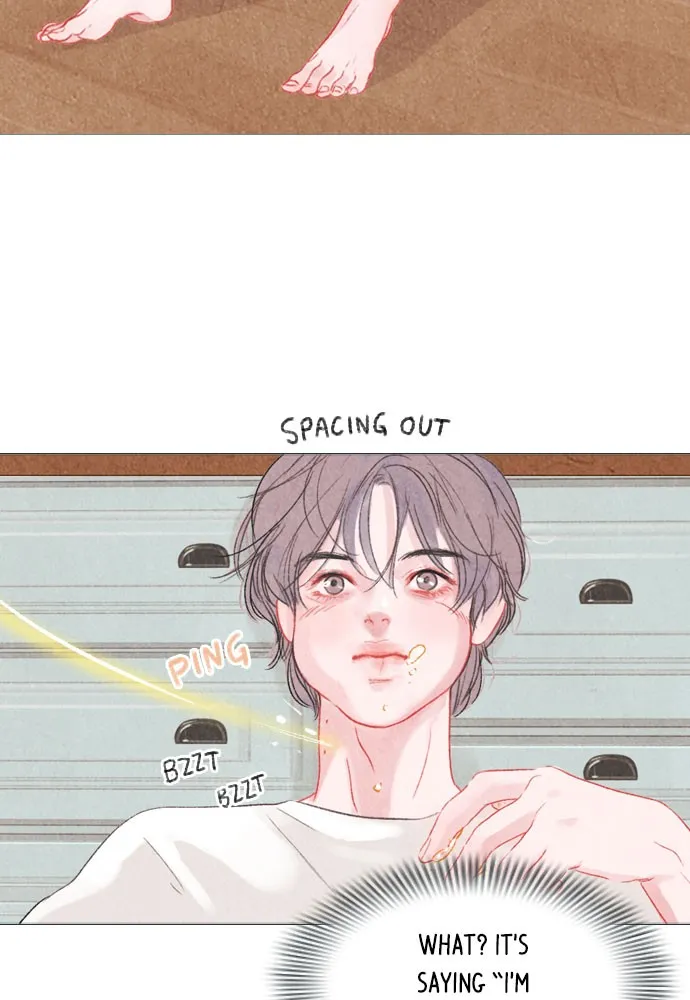 Mystical Chapter 3 page 56 - 