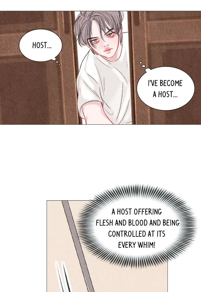 Mystical Chapter 3 page 59 - 