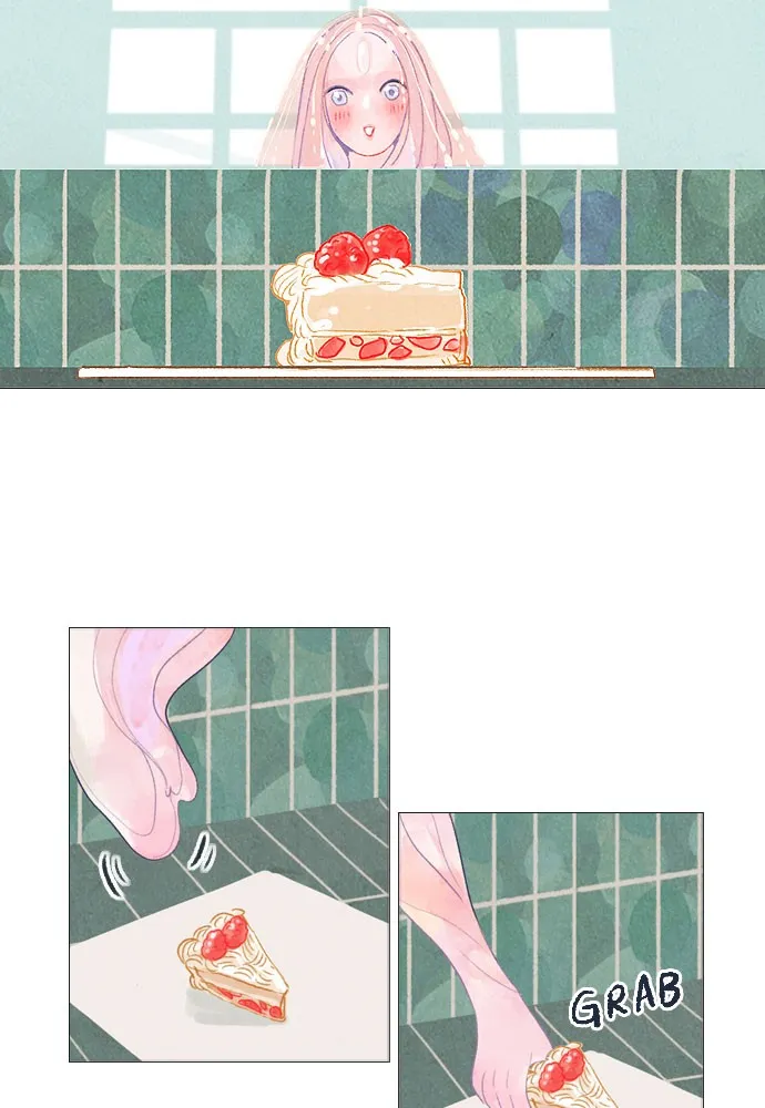 Mystical Chapter 3 page 61 - 