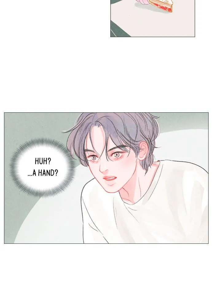Mystical Chapter 3 page 62 - 