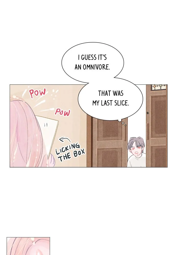 Mystical Chapter 3 page 64 - 