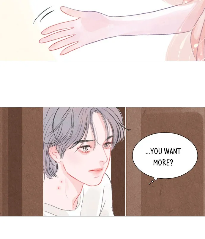 Mystical Chapter 3 page 66 - 