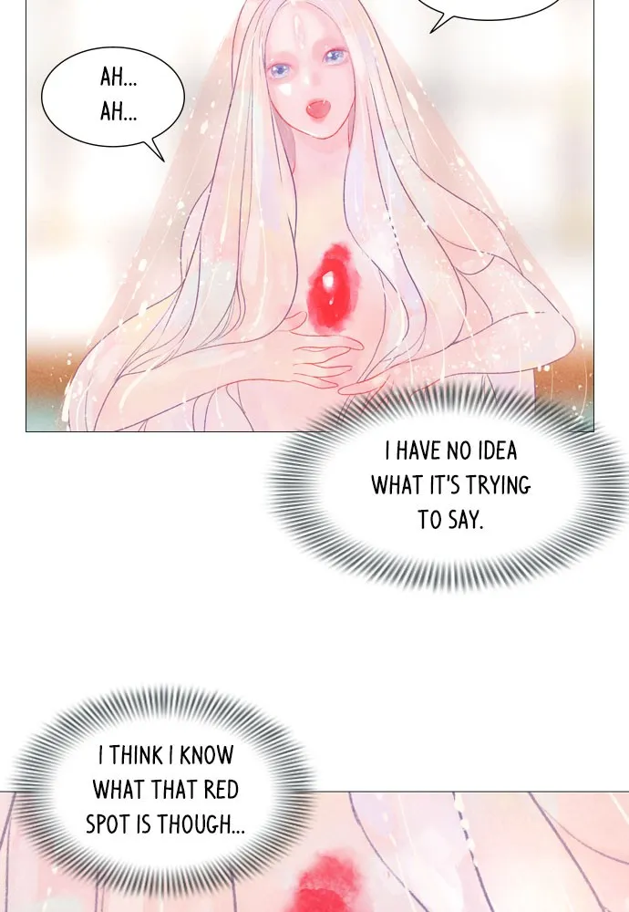 Mystical Chapter 3 page 68 - 