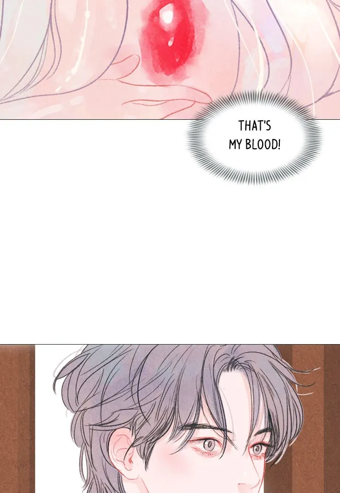 Mystical Chapter 3 page 69 - 