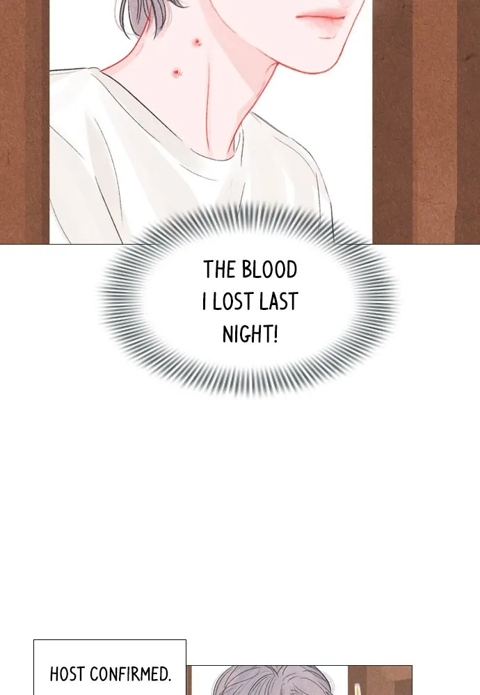 Mystical Chapter 3 page 70 - 