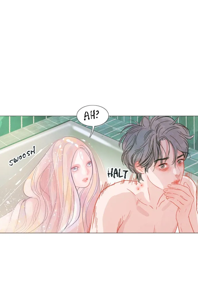 Mystical Chapter 3 page 8 - 