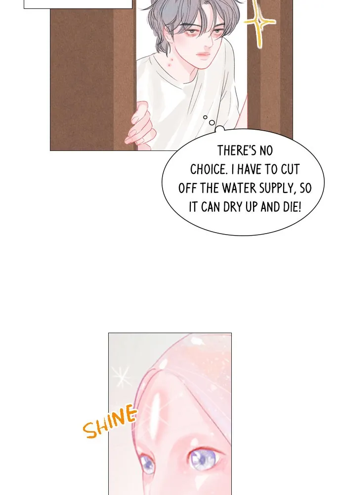 Mystical Chapter 3 page 71 - 