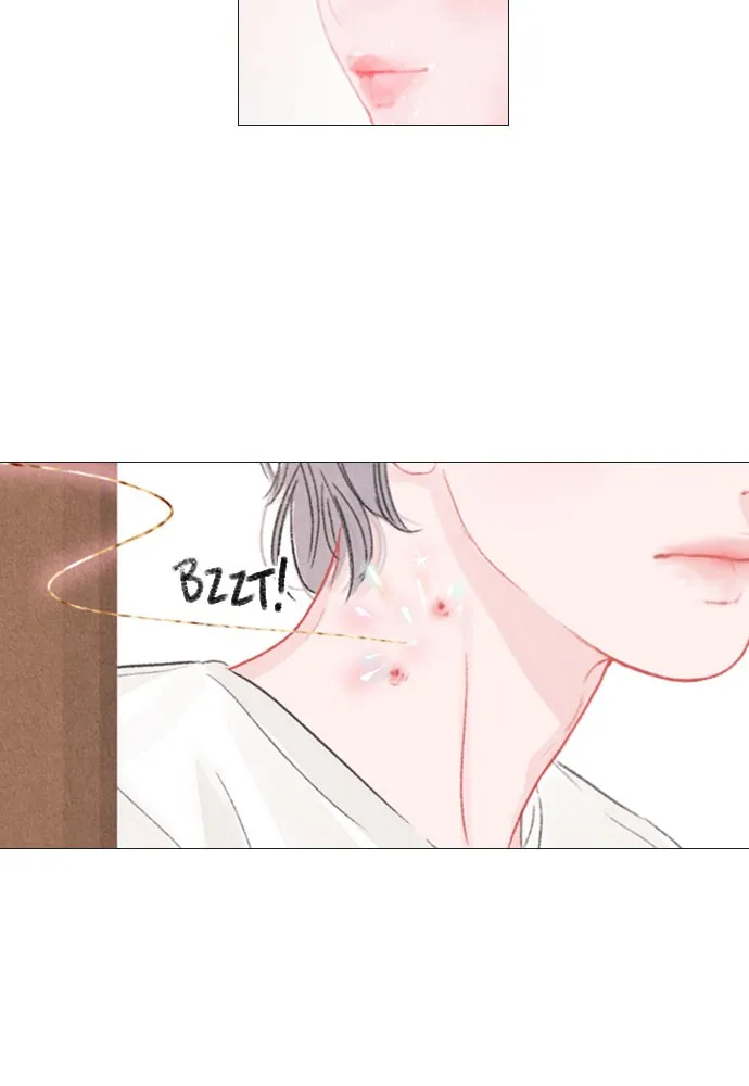 Mystical Chapter 3 page 72 - 