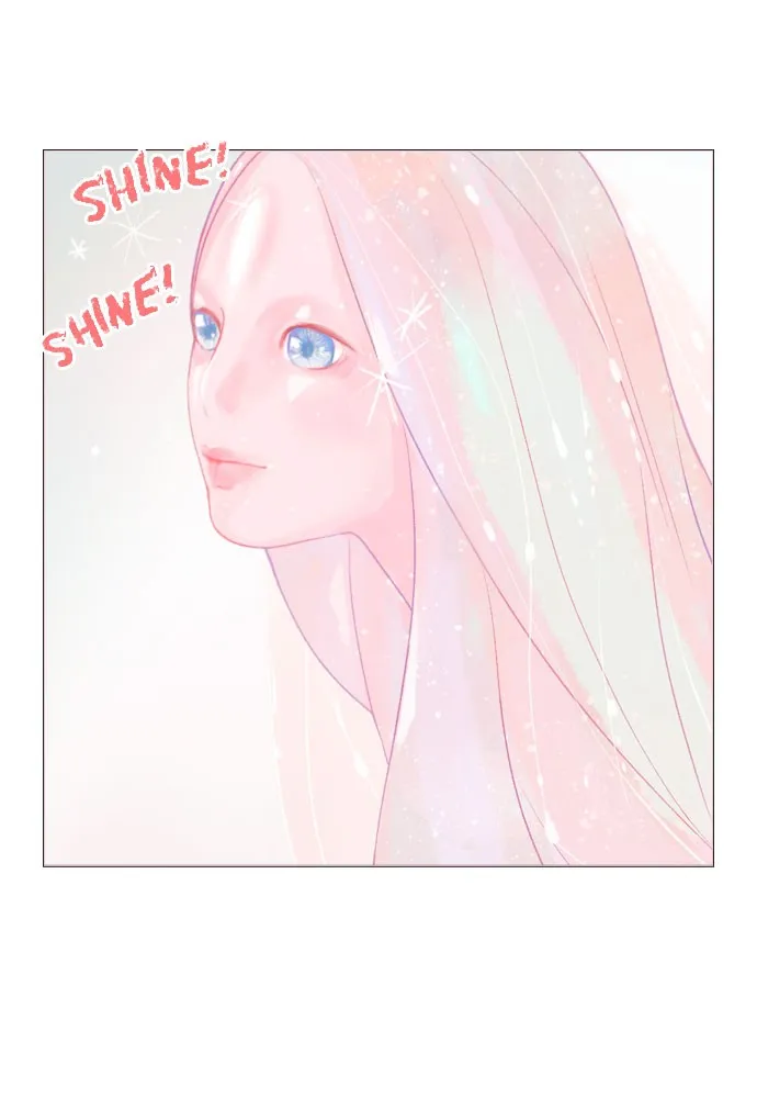 Mystical Chapter 3 page 73 - 