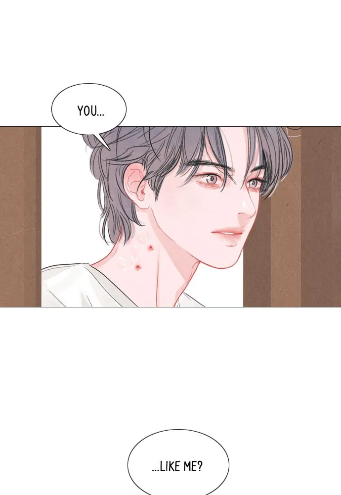 Mystical Chapter 3 page 74 - 