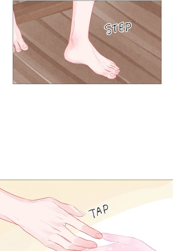 Mystical Chapter 3 page 77 - 