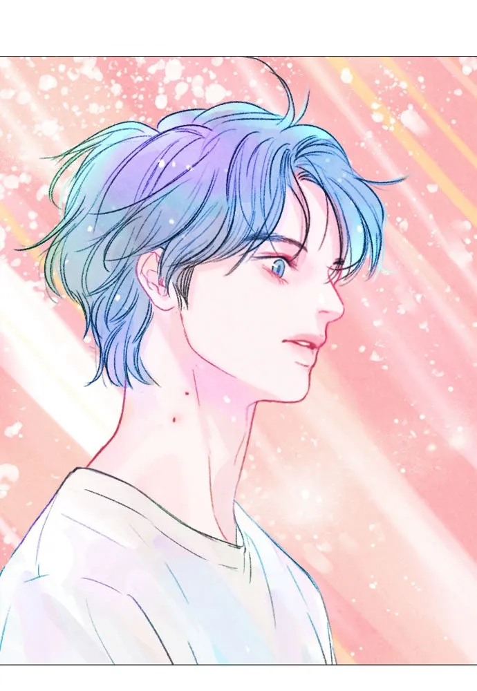 Mystical Chapter 3 page 81 - 