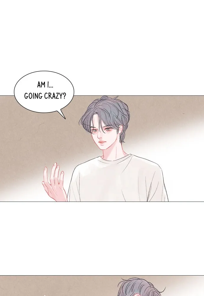 Mystical Chapter 3 page 83 - 