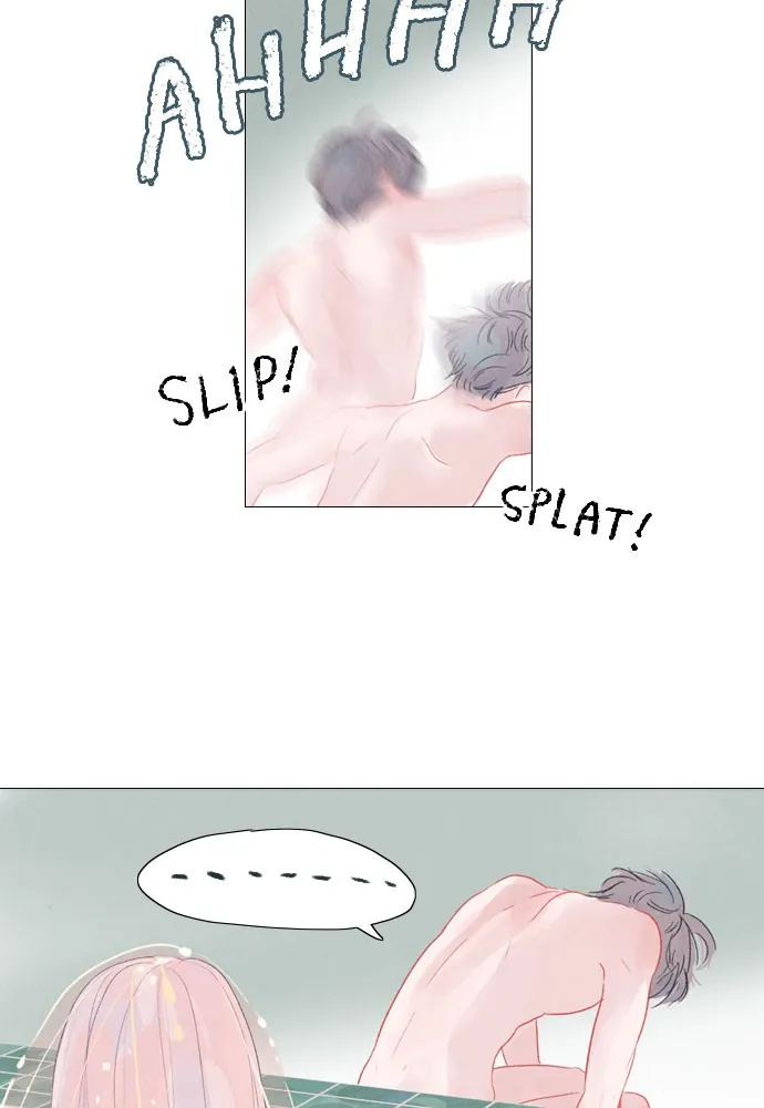 Mystical Chapter 3 page 10 - 