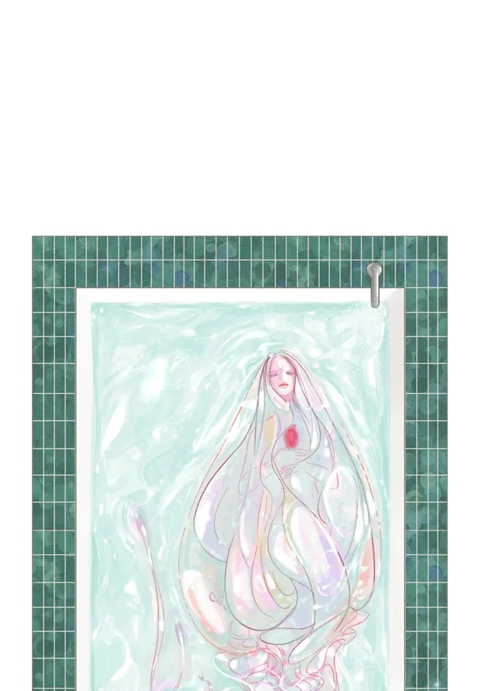 Mystical Chapter 4 page 1 - 