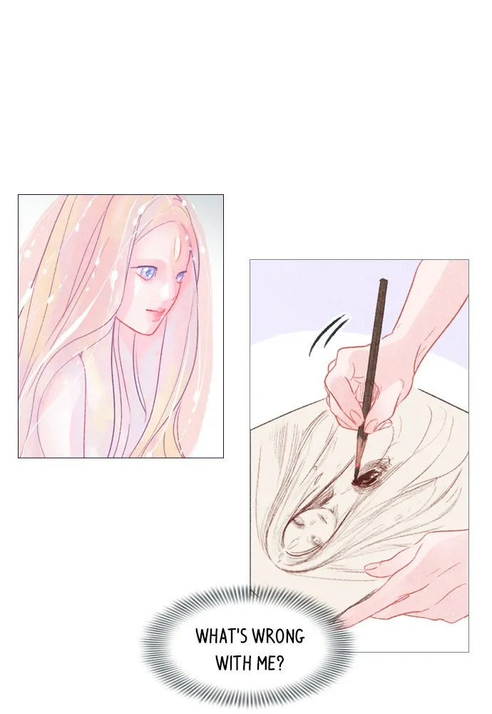 Mystical Chapter 4 page 17 - 