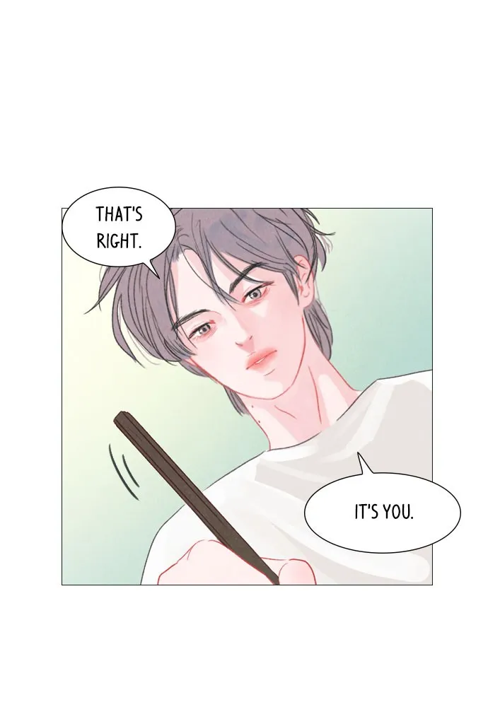 Mystical Chapter 4 page 19 - 
