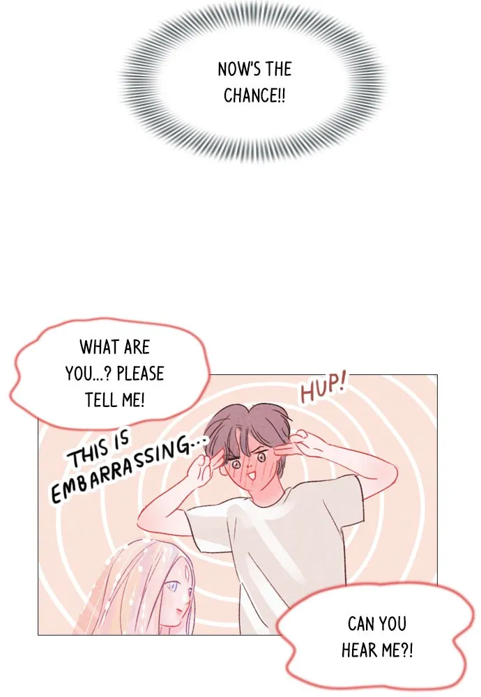 Mystical Chapter 4 page 21 - 