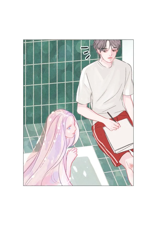 Mystical Chapter 4 page 23 - 