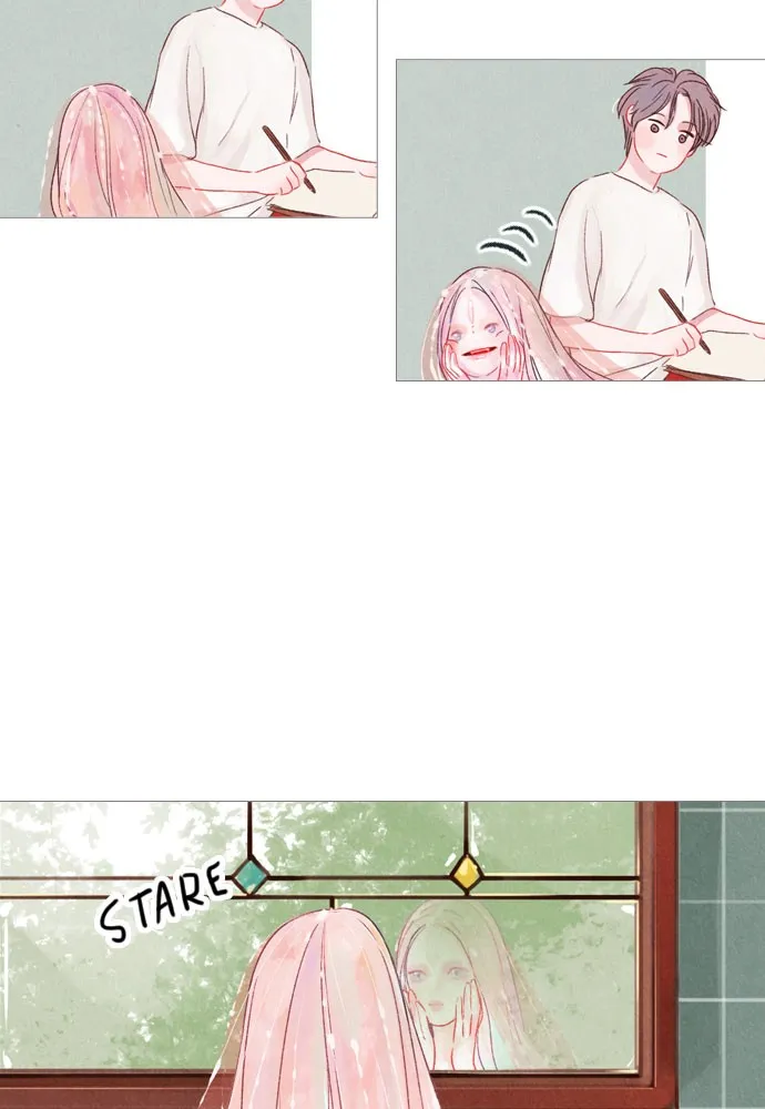 Mystical Chapter 4 page 25 - 