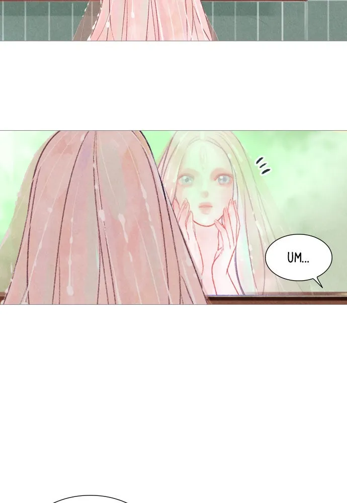 Mystical Chapter 4 page 26 - 
