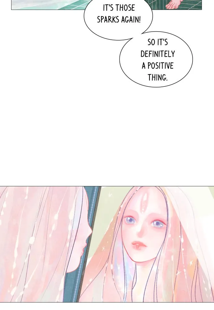 Mystical Chapter 4 page 29 - 