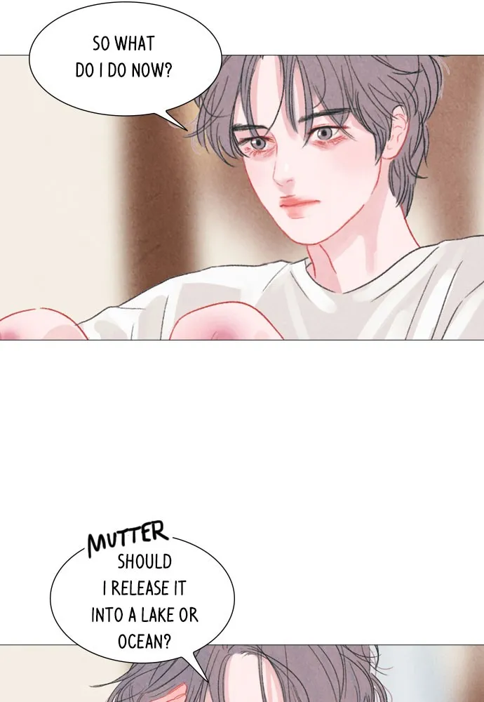 Mystical Chapter 4 page 4 - 
