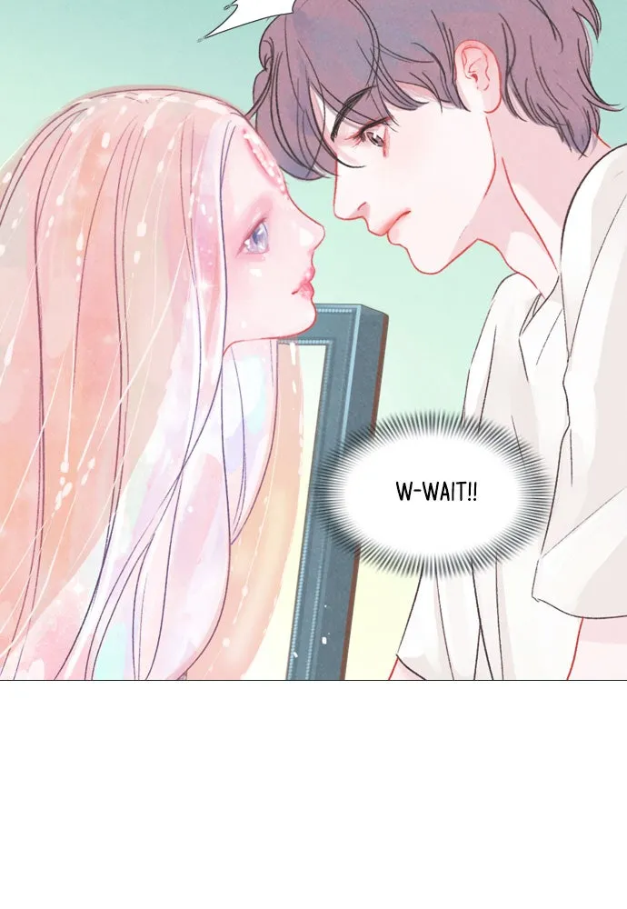 Mystical Chapter 4 page 33 - 