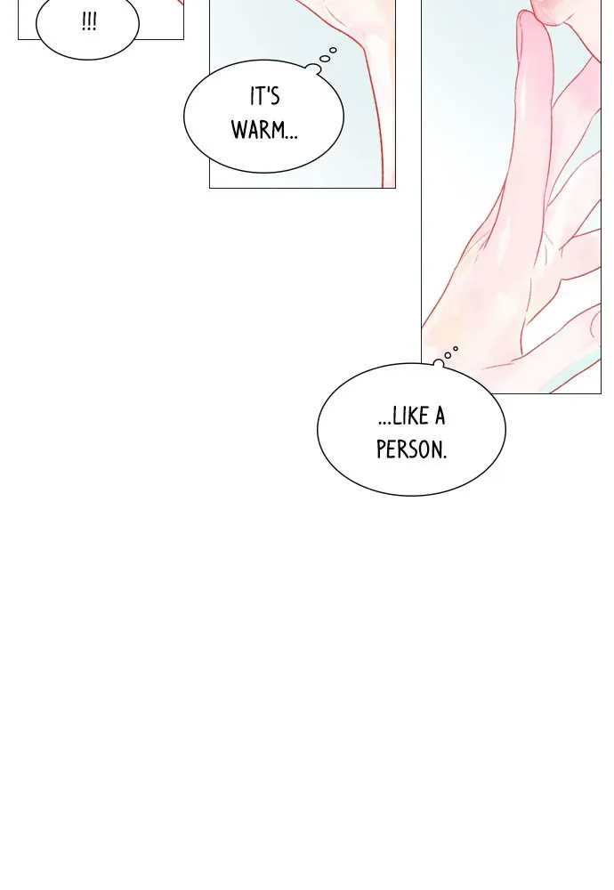 Mystical Chapter 4 page 36 - 