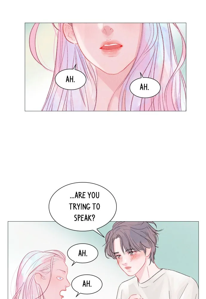 Mystical Chapter 4 page 49 - 