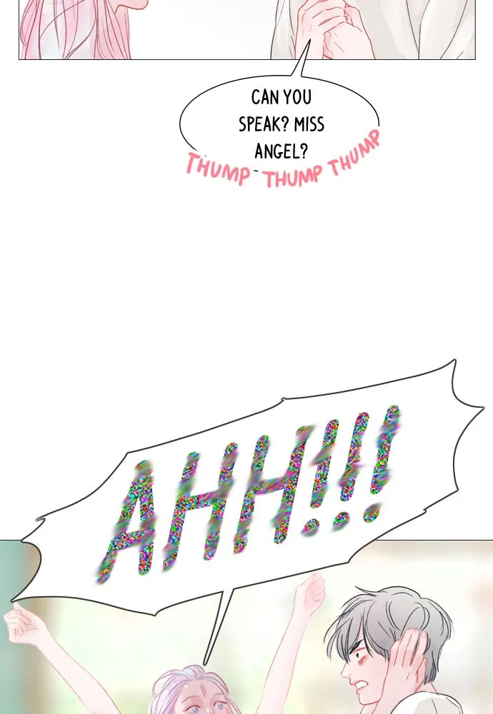 Mystical Chapter 4 page 50 - 