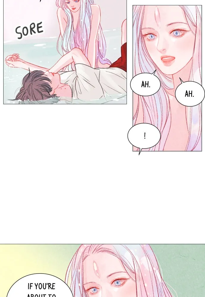 Mystical Chapter 4 page 57 - 