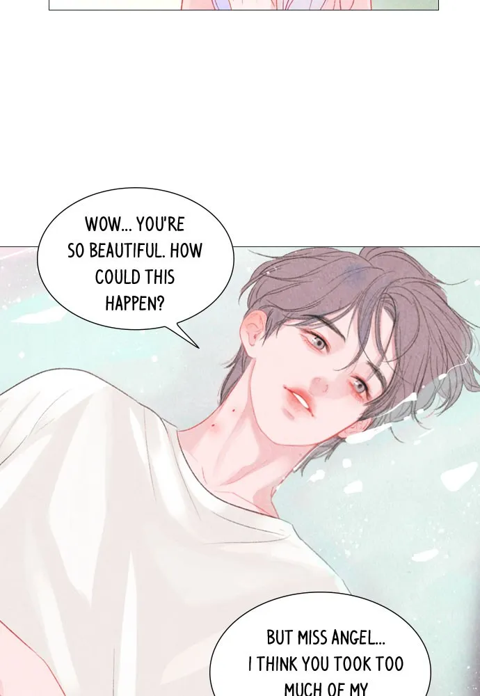 Mystical Chapter 4 page 59 - 