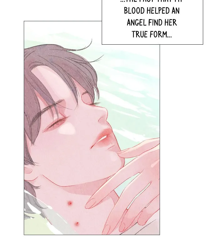 Mystical Chapter 4 page 66 - 