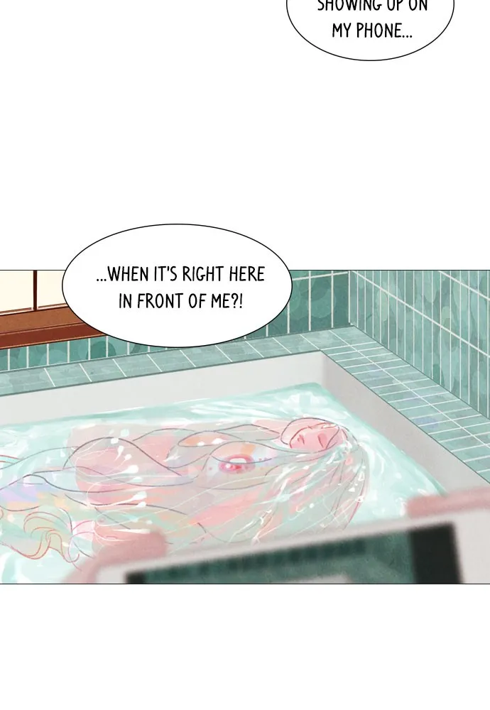 Mystical Chapter 4 page 8 - 