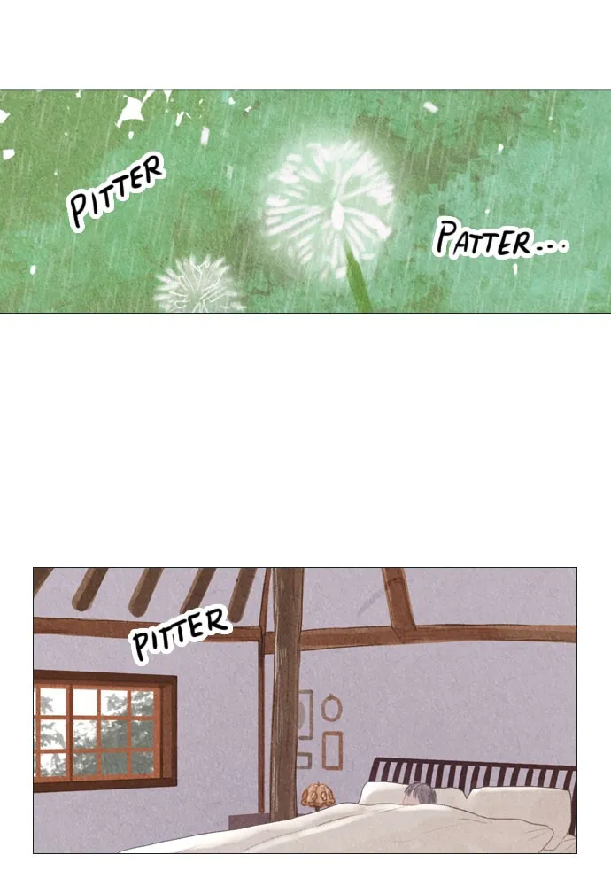 Mystical Chapter 4 page 71 - 