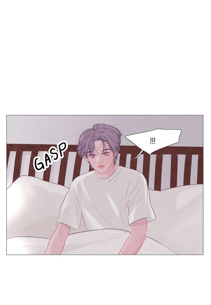 Mystical Chapter 4 page 73 - 