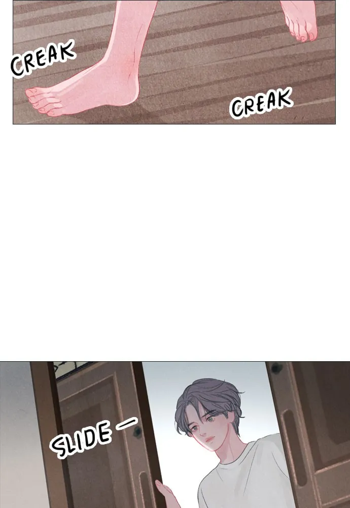 Mystical Chapter 4 page 75 - 