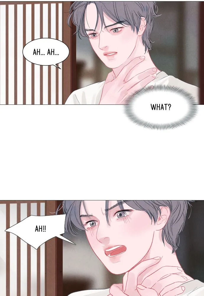 Mystical Chapter 4 page 84 - 