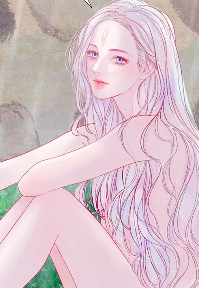 Mystical Chapter 4 page 86 - 
