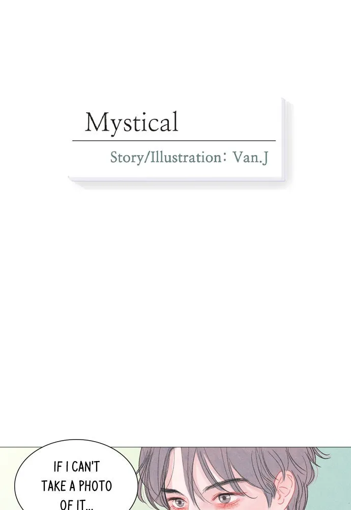 Mystical Chapter 4 page 10 - 