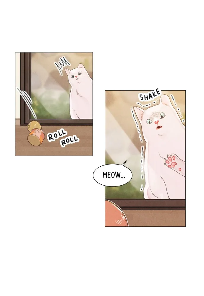 Mystical Chapter 5 page 11 - 