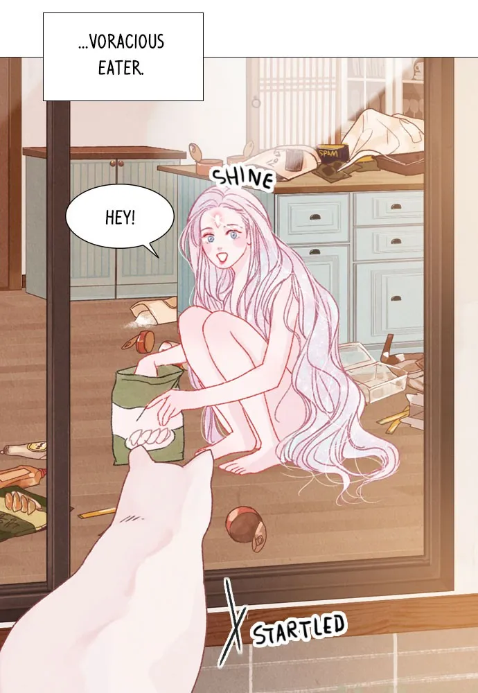 Mystical Chapter 5 page 12 - 