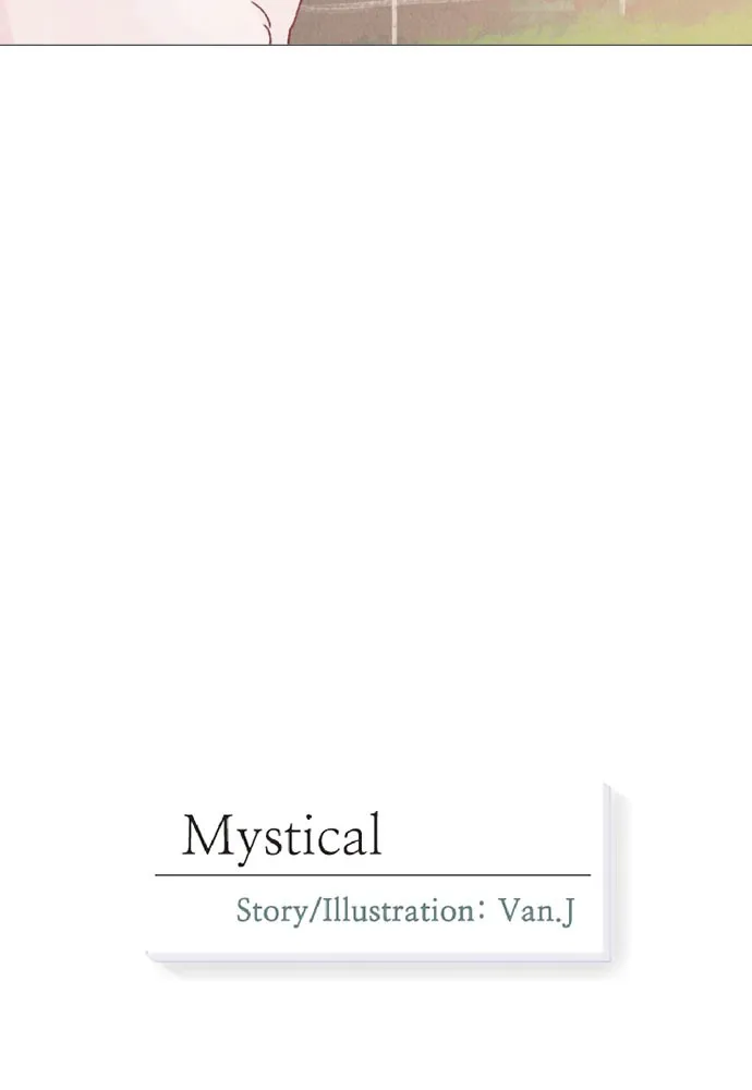 Mystical Chapter 5 page 13 - 