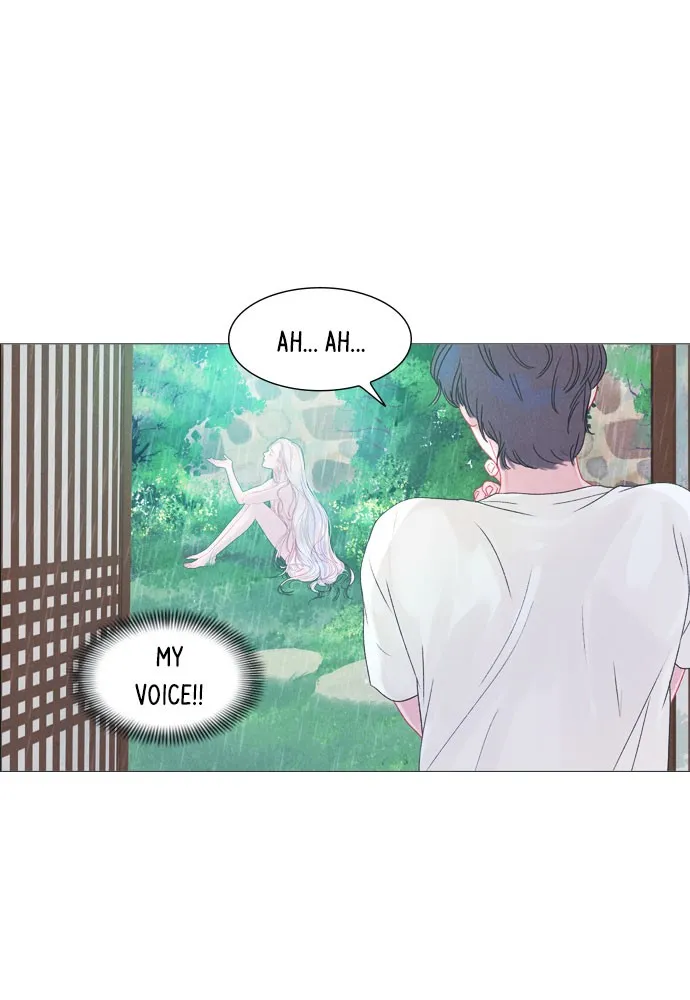 Mystical Chapter 5 page 16 - 