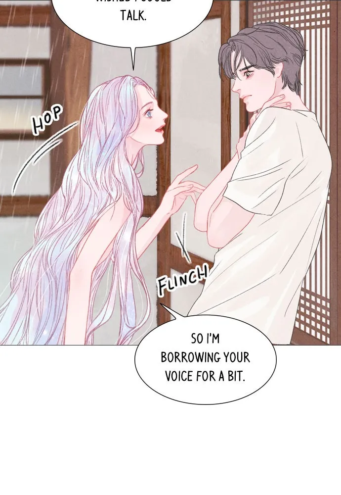 Mystical Chapter 5 page 23 - 