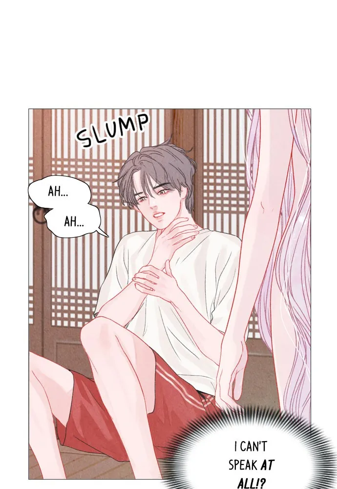 Mystical Chapter 5 page 25 - 